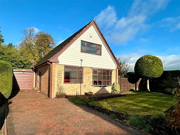 3 Bedroom Bungalow To Rent In Waddow Grove, Waddington, Clitheroe, Lancashire, BB7