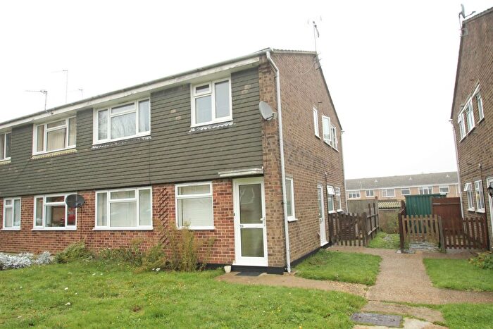2 Bedroom Maisonette To Rent In Wellbrook Road, Locksbottom, BR6