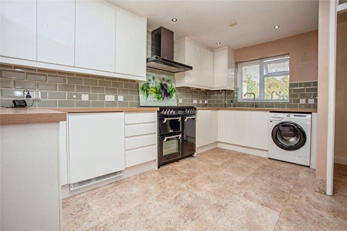 3 Bedroom Semi Detached House To Rent In Britten Place, Cheltenham, Gloucestershire, GL51