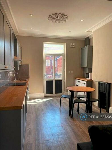 6 Bedroom Terraced House To Rent In Brunswick Street, Sheffield, S10