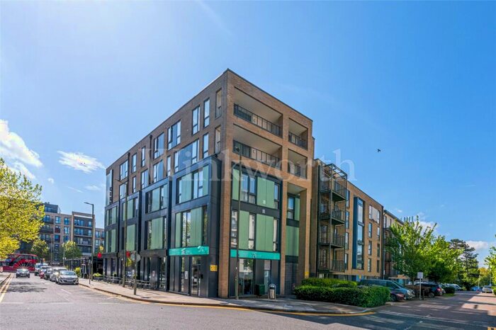 1 Bedroom Apartment To Rent In Joslin Avenue, London, Barnet, NW9