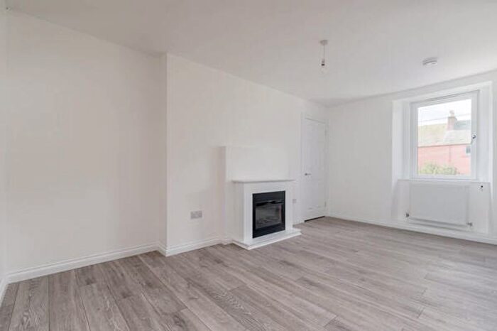 1 Bedroom Flat For Sale In Galashiels Road, Walkerburn, EH43