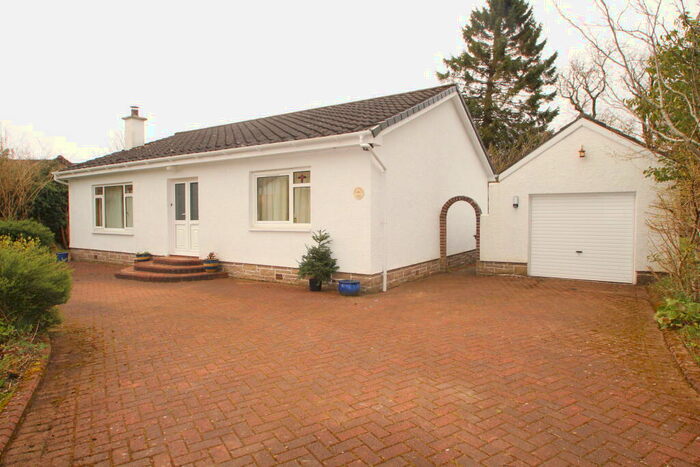 3 Bedroom Cottage To Rent In Rose Cottage, Kirkhill Road, Newton Mearns, G77