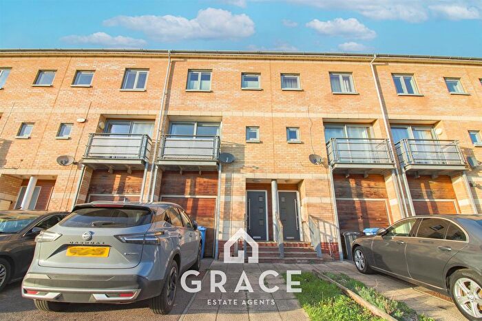 3 Bedroom Terraced House To Rent In Patteson Road, Ipswich, IP3