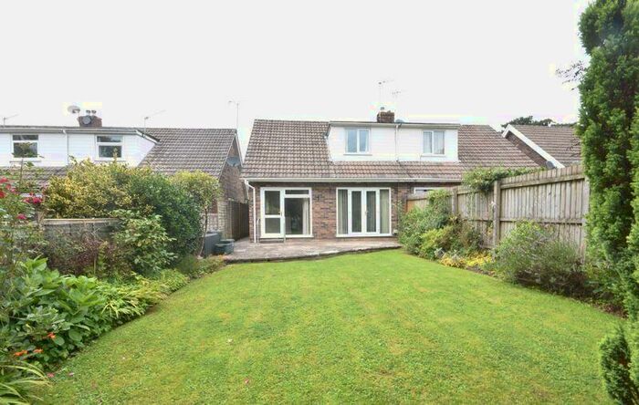 2 Bedroom Semi-Detached House To Rent In Townmill Road, Cowbridge, CF71
