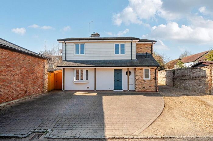 4 Bedroom Detached House For Sale In Grass Yard, Kimbolton, PE28