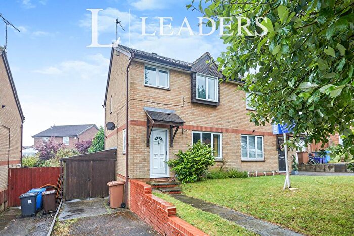 3 Bedroom House To Rent In Edwinstowe Road, Oakwood, Derby, DE21