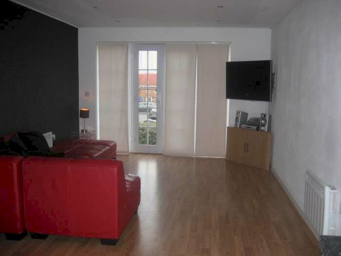 2 Bedroom Apartment To Rent In Birkby Close Hamilton, Leicester, LE5