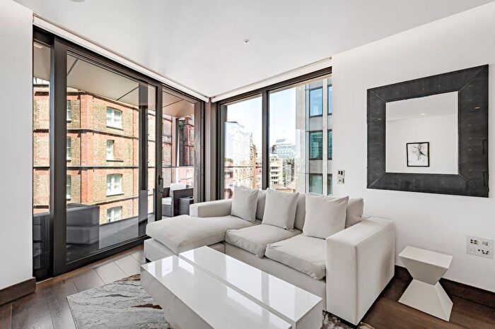 2 Bedroom Flat To Rent In Westminster, SW1E