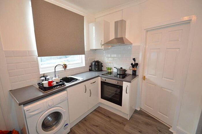 1 Bedroom Flat To Rent In Sandford Road, Bexleyheath, DA7
