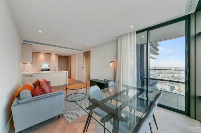 1 Bedroom Flat To Rent In Worship Street, Greater London, London, EC2A