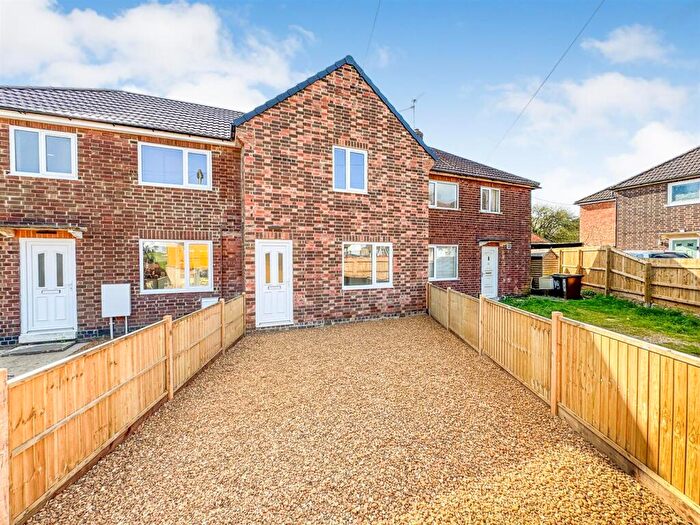 2 Bedroom Terraced House For Sale In Franklin Fields, Corby, NN17