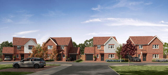 4 Bedroom Detached House For Sale In Blackhorse Lane, Redbourn, AL3