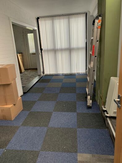 Warehouse To Rent In Sussex Road, Haywards Heath, West Sussex, RH16