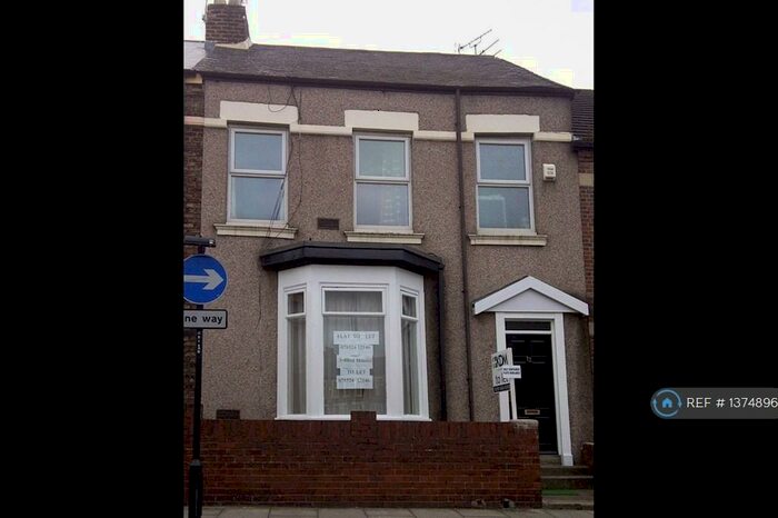 1 Bedroom Flat To Rent In The Royalty, Sunderland, SR2