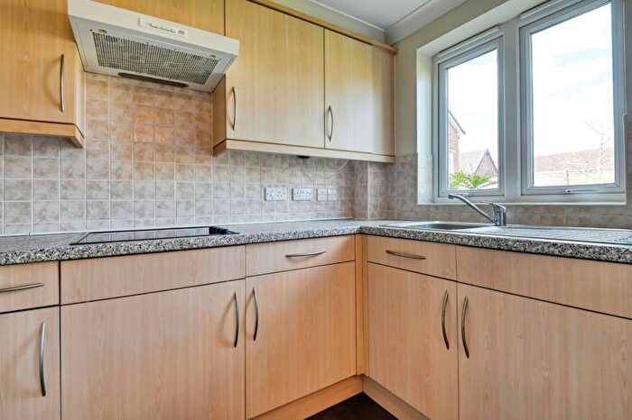 1 Bedroom Apartment For Sale In Owen Court, Sutton Coldfield, B75