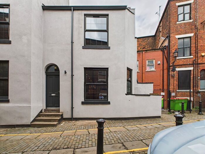 1 Bedroom Flat To Rent In Rowbottom Square, Wigan, WN1