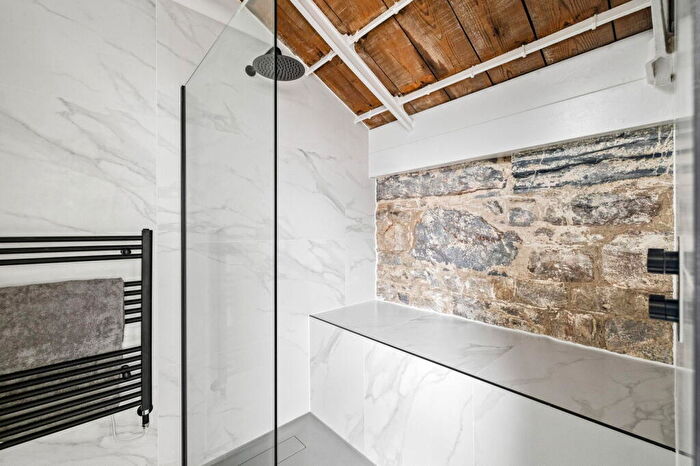 3 Bedroom Terraced House For Sale In Royal William Yard, Stonehouse, Plymouth, Devon, PL1