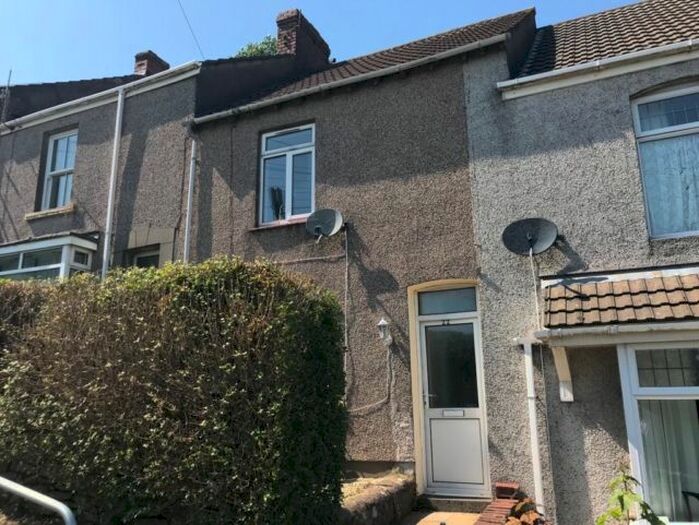 Houses to rent in Swansea