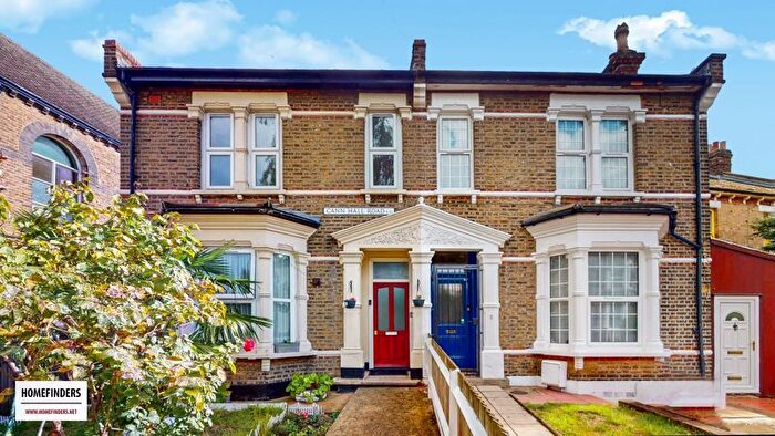 1 Bedroom Flat To Rent In Cann Hall Road, London, E11