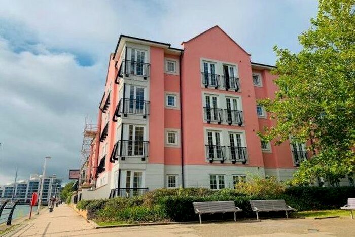 1 Bedroom Flat To Rent In Lower Burlington Road, Bristol, BS20