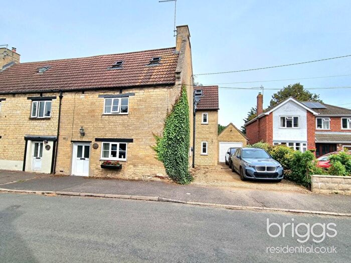 4 Bedroom Character Property For Sale In Frognall, Nr. Deeping St James, Market Deeping, PE6
