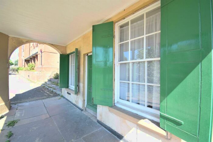 1 Bedroom Flat To Rent In Quay Street, Gloucester, GL1