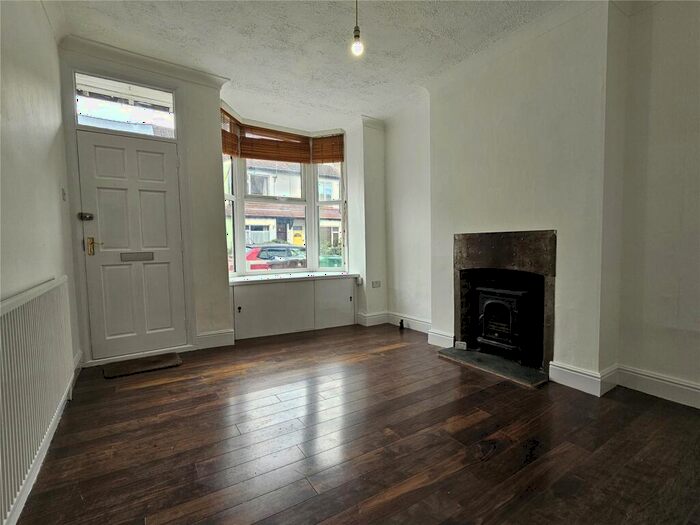 2 Bedroom Terraced House To Rent In Wentworth Road, Nottingham, Nottinghamshire, NG5