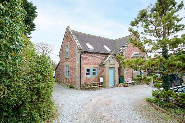 2 Bedroom Cottage For Sale In Bridstow, HR9