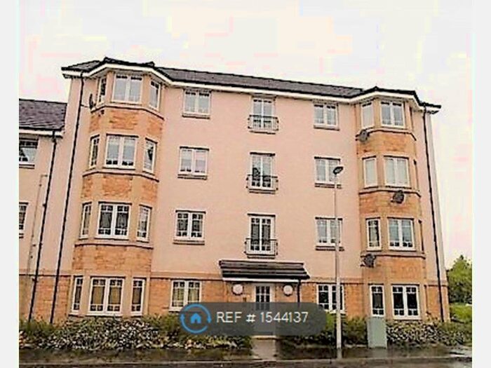 2 Bedroom Flat To Rent In Collinson View, Perth, PH1