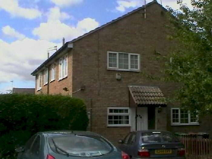 1 Bedroom Town House To Rent In Willoughby Court, Peterborough PE1