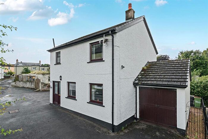 3 Bedroom Detached House For Sale In High Brigham, Brigham, Cockermouth, CA13