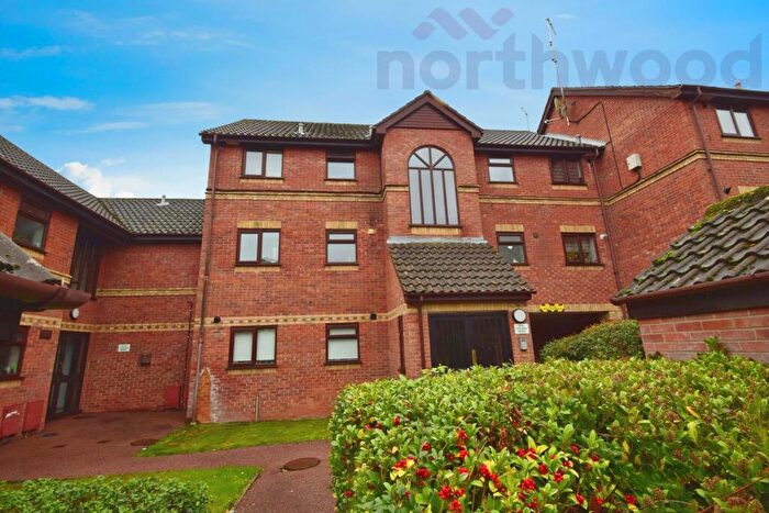 1 Bedroom Flat To Rent In Thorpe Park, Norwich, NR1