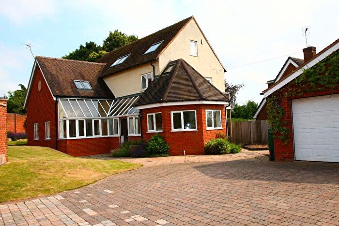 6 Bedroom Detached House To Rent In Willmoor Lane, Lilleshall, Newport, TF10