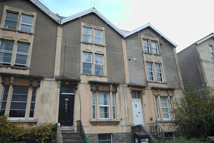 2 Bedroom Flat To Rent In Eastfield Road, Cotham, Bristol, BS6