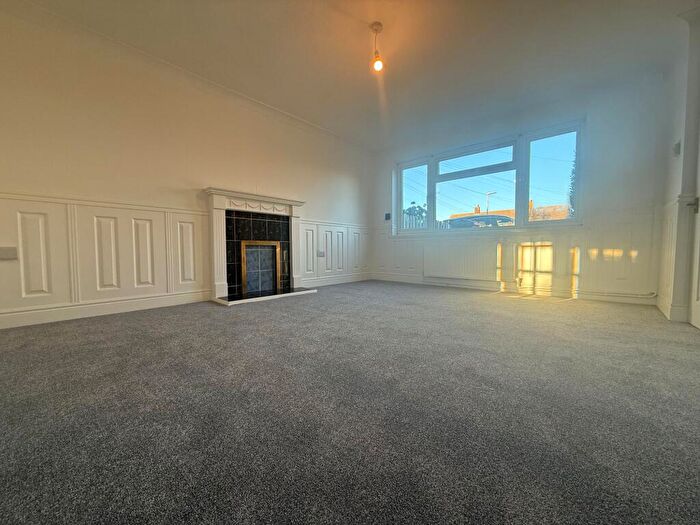 2 Bedroom Terraced House To Rent In Penhurst Close, Eastbourne, BN22