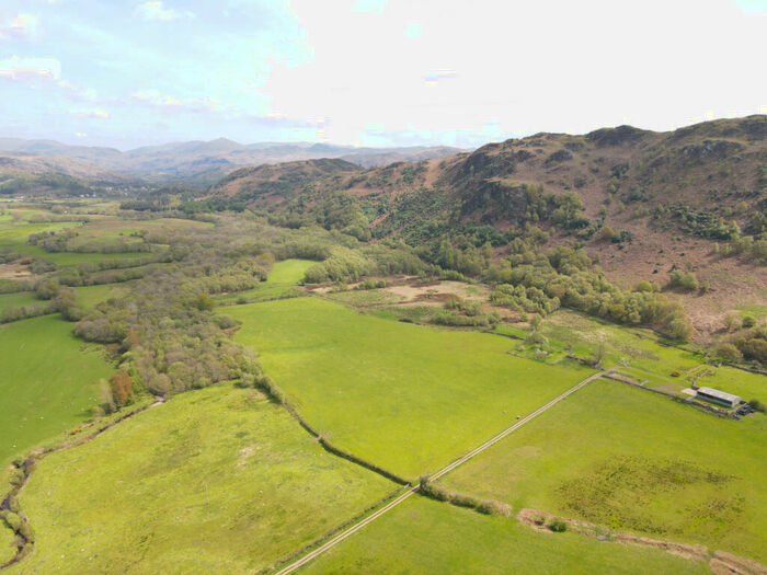 Land For Sale In Acres Of Agricultural Land, Irton, CA19