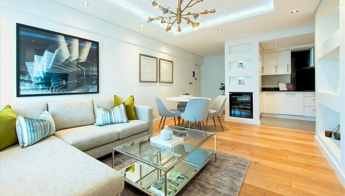 2 Bedroom Flat To Rent In Bedroom Apartment, Pelham Court, Fulham Road, London, Greater London, SW3
