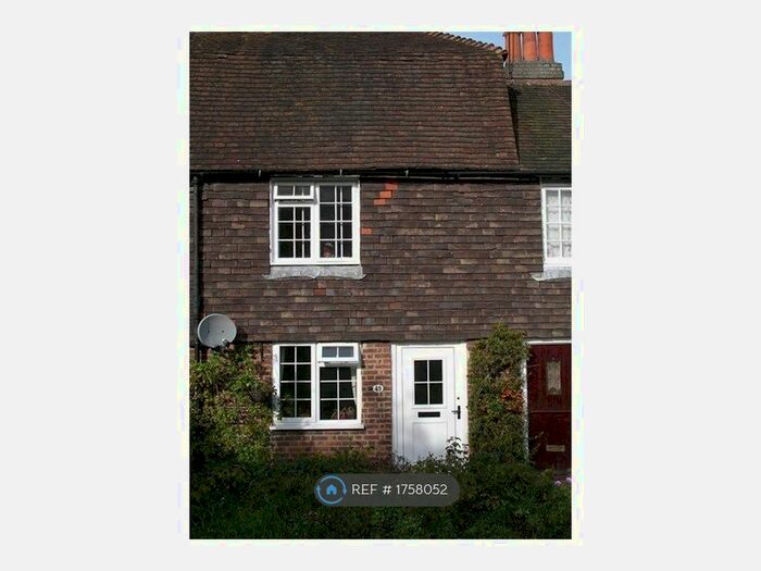 2 Bedroom Terraced House To Rent In St. Johns Hill, Sevenoaks, TN13