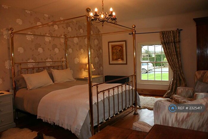 1 Bedroom Flat To Rent In Hittisleigh, Exeter, EX6