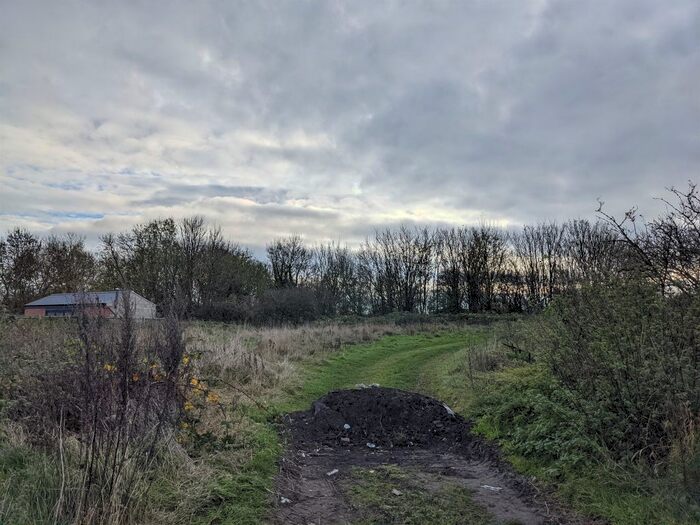 Land For Sale In Wheldon Road, Castleford, WF10