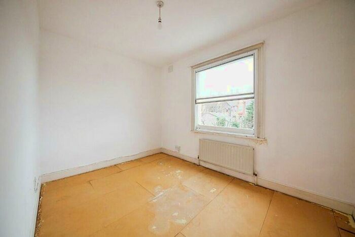 1 Bedroom Flat For Sale In Graham Road, Hackney, E8