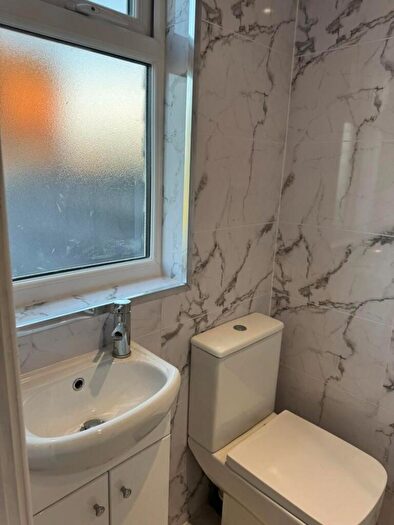 6 Bedroom Property To Rent In Bedford Street, Derby, DE22