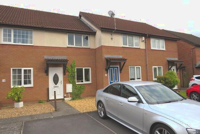 2 Bedroom Terraced House To Rent In Heol Collen, Culverhouse Cross, Cardiff, CF5