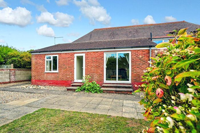 2 Bedroom Bungalow For Sale In Cromer Road, Mundesley, NR11