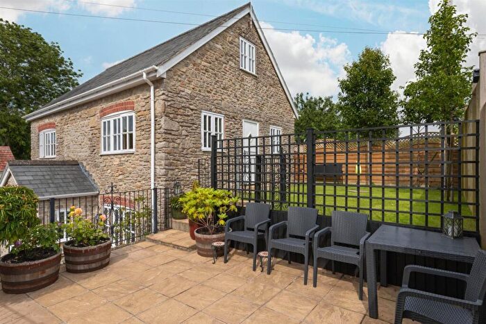 4 Bedroom Detached House For Sale In Rectory Lane, Puncknowle, Dorchester, DT2