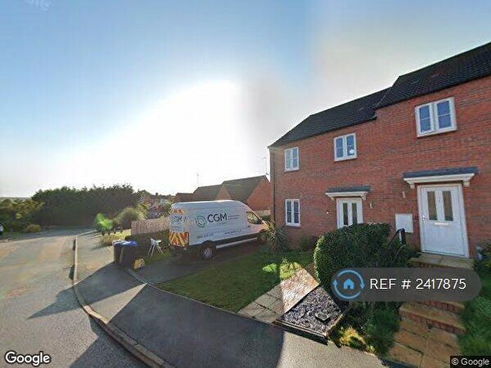 3 Bedroom Semi-Detached House To Rent In Muscott Close, Flore, Northampton, NN7