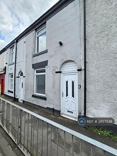 2 Bedroom Terraced House To Rent In Tottington Road, Bury, BL8
