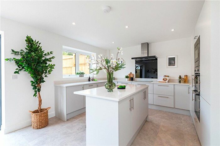 4 Bedroom Detached House For Sale In Reservoir Way, West Lane, Baildon, West Yorkshire, BD17
