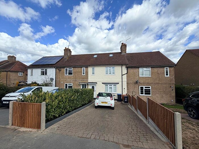 3 Bedroom Terraced House To Rent In Northaw Road West, Northaw, Potters Bar, EN6